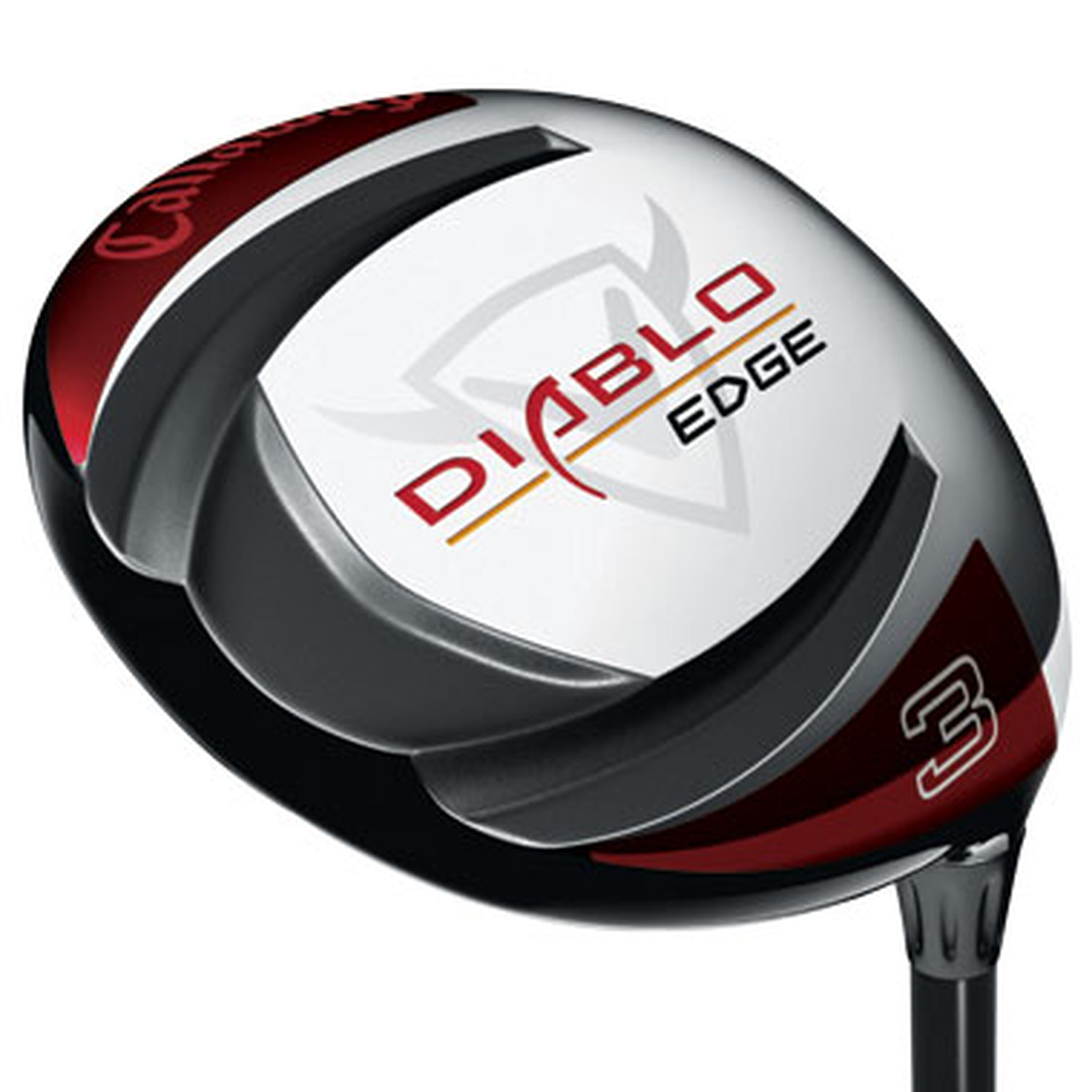 Diablo Edge Fairway Woods image 11