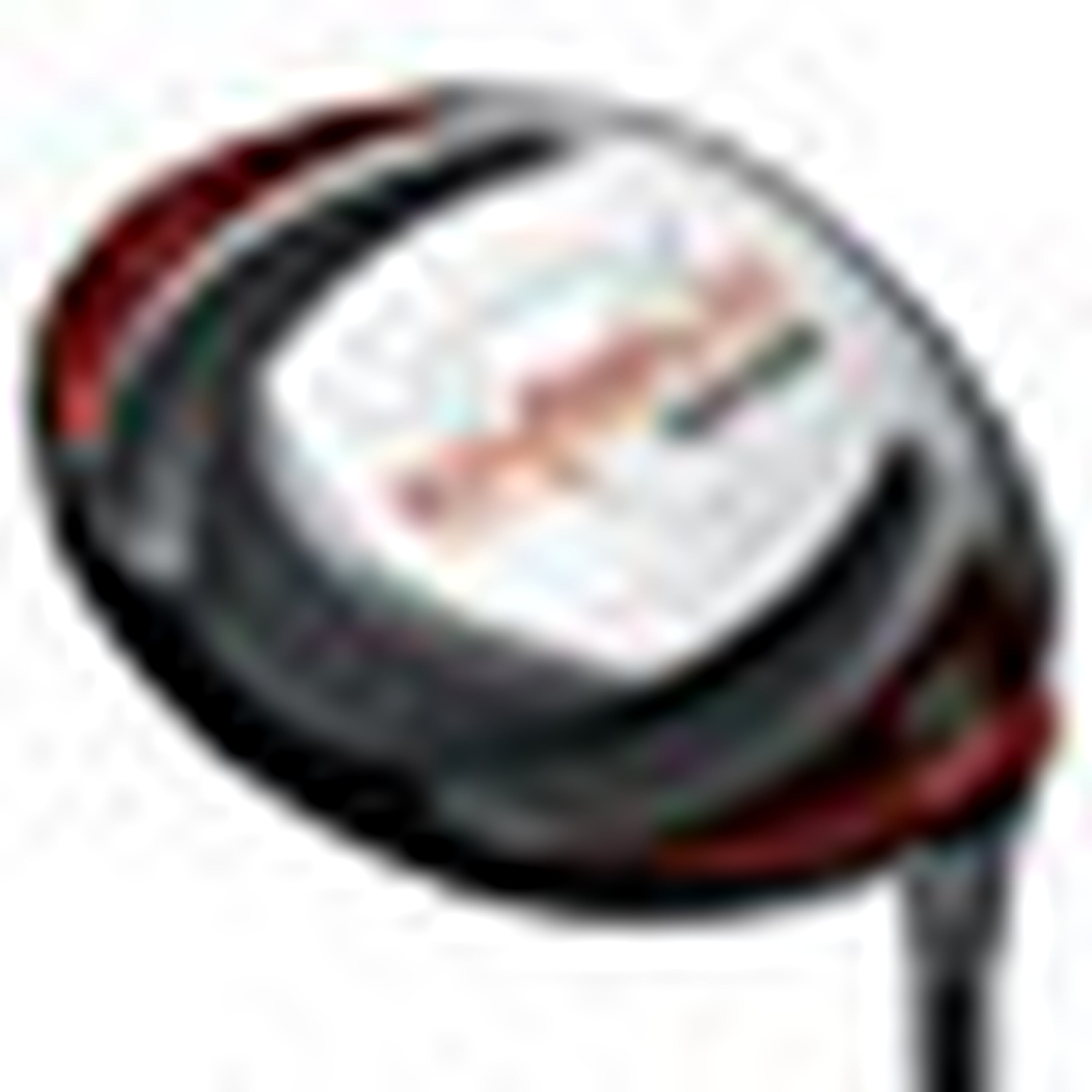 Diablo Edge Fairway Woods image 17