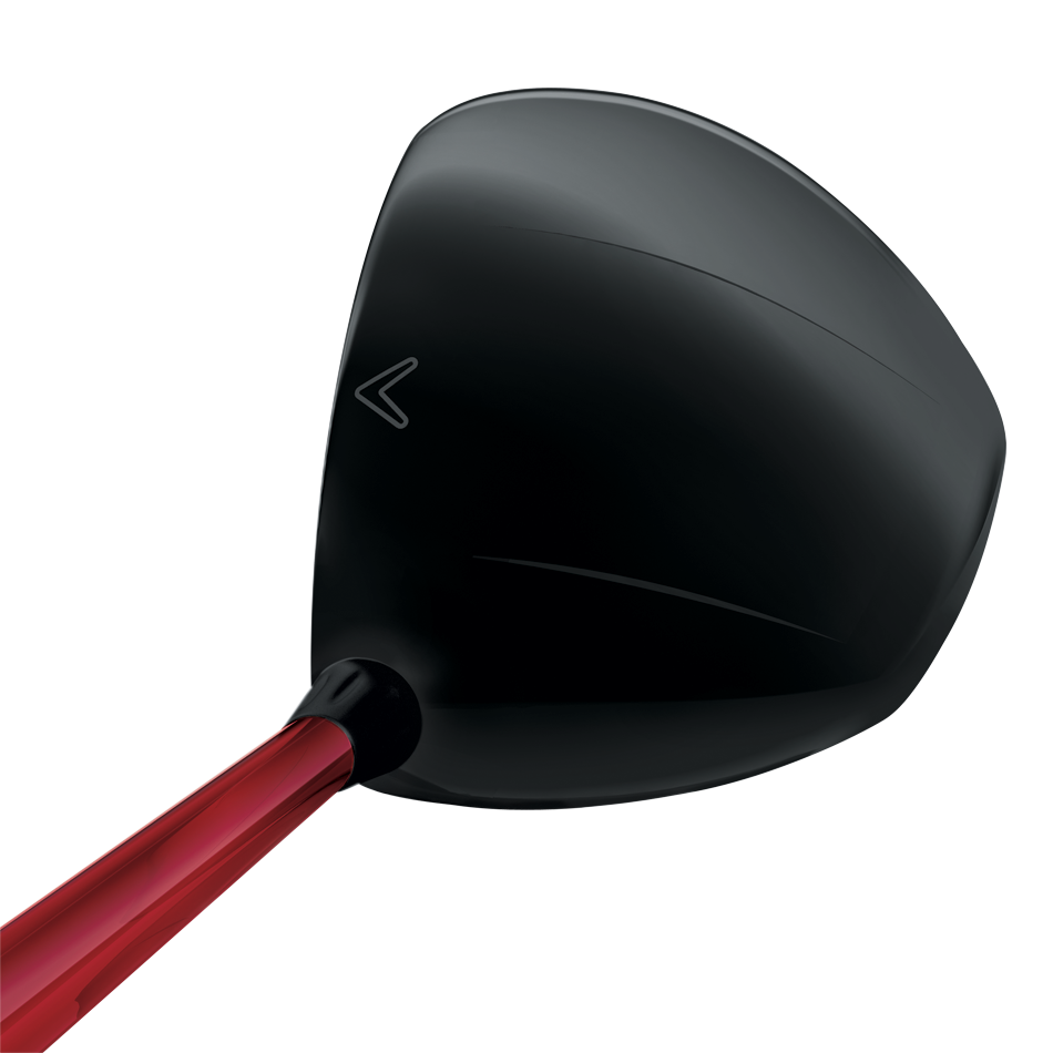 Big Bertha Diablo Fairway Woods image 3
