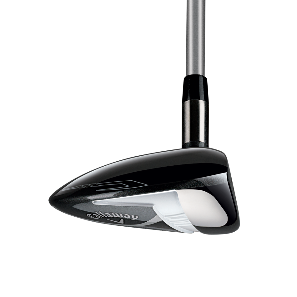 Women's N 415 Fairway Woods image 4