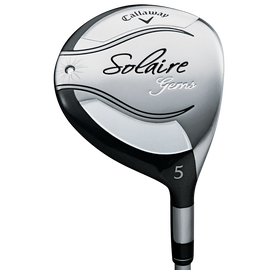 Solaire Gems Fairway Woods