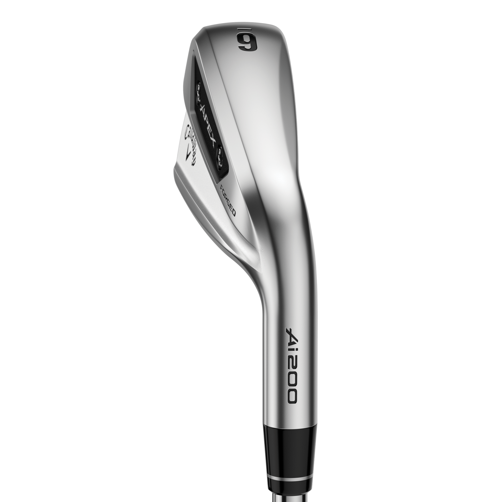 Callaway Apex ai200 アイアン ＃6のみ Callaway Golf Apex Ai200 Irons | Callaway Golf Pre-Owned
