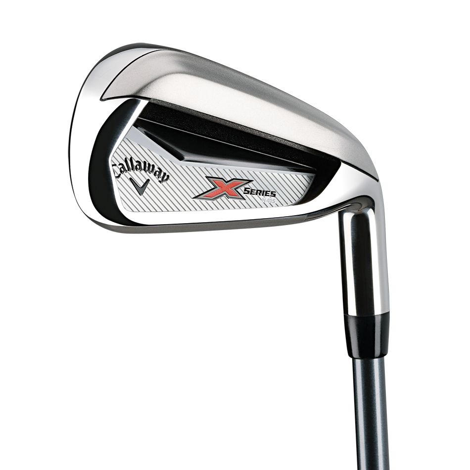 N 415 Irons image 1