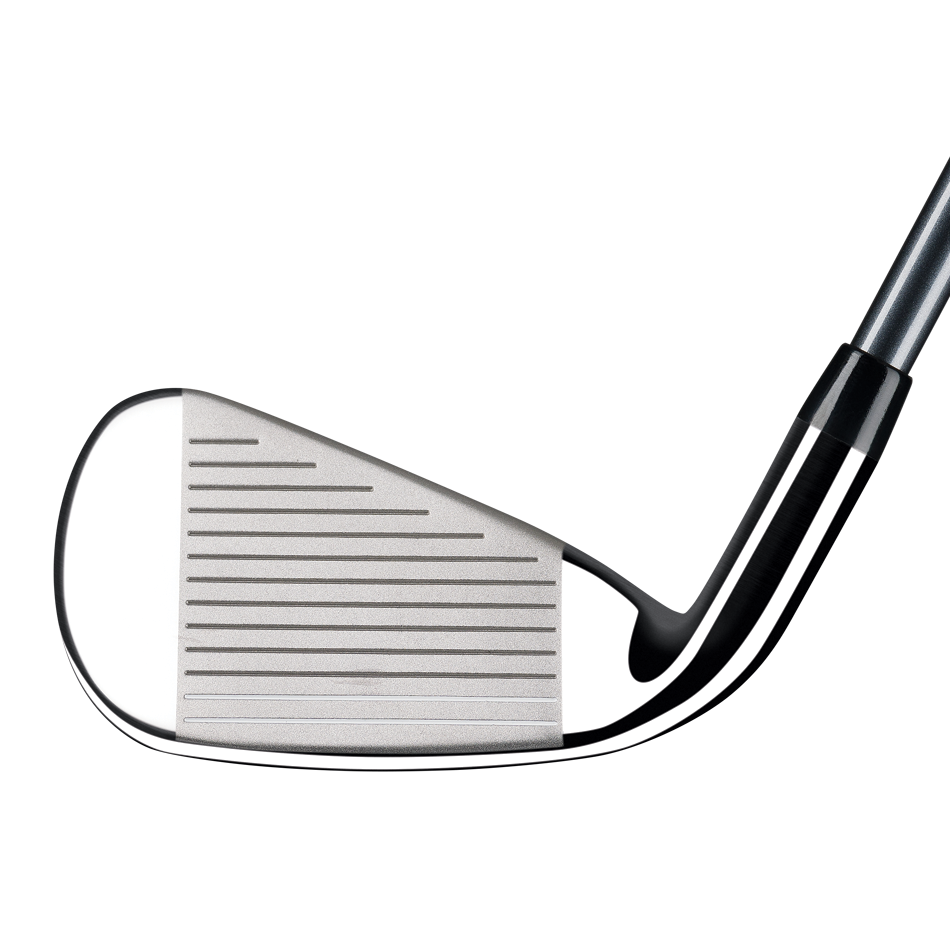 N 415 Irons image 2