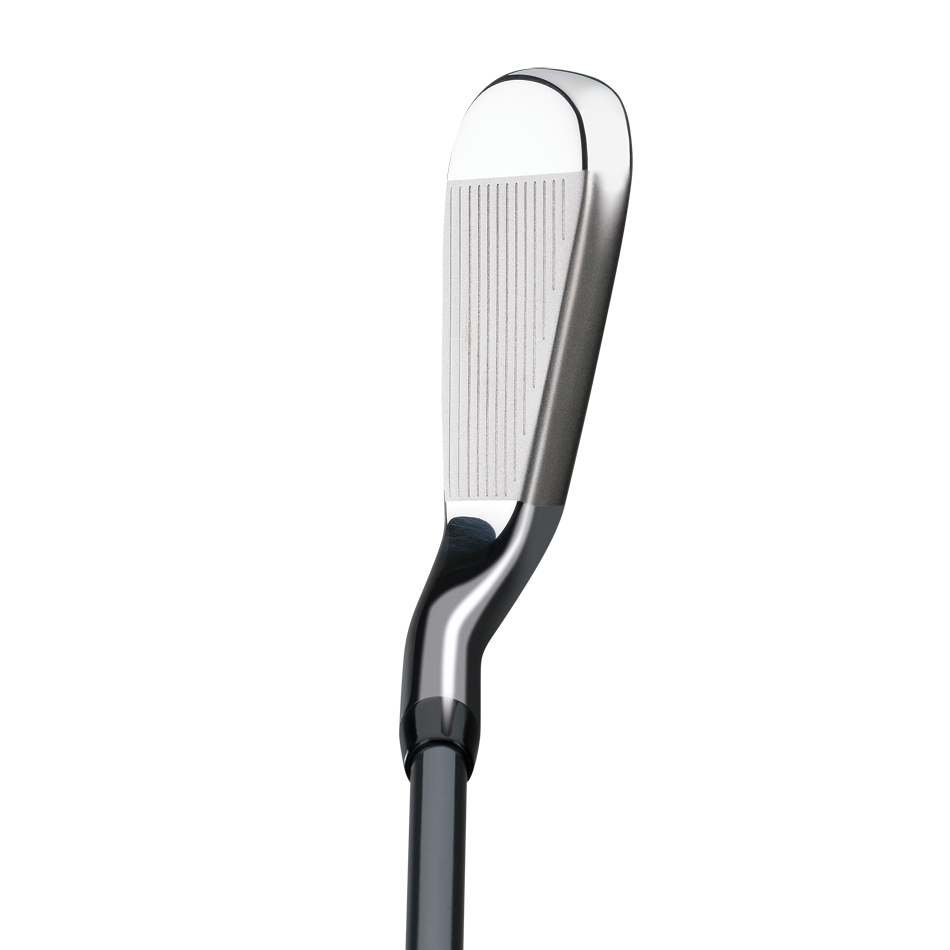 N 415 Irons image 3
