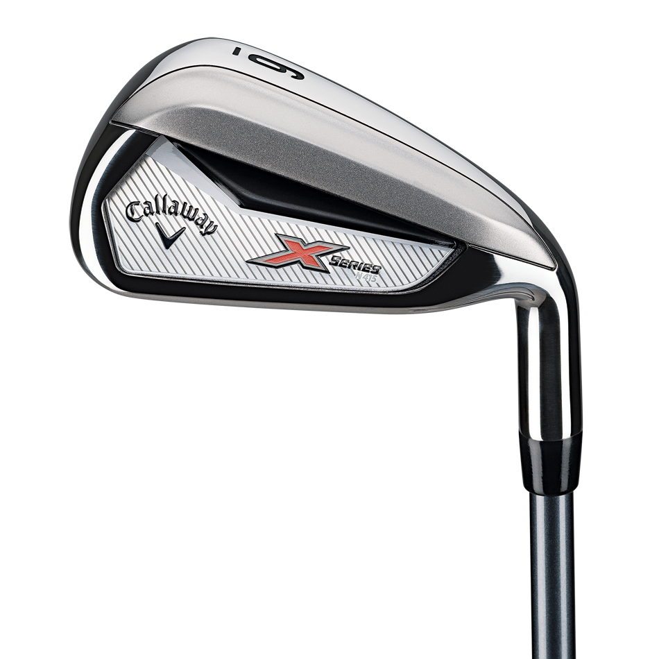 N 415 Irons image 4