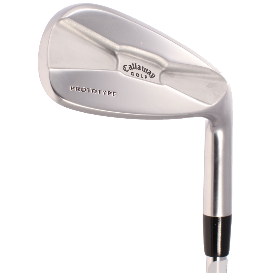 Callaway Golf Tour Authentic X-Prototype NG Irons | Callaway Golf