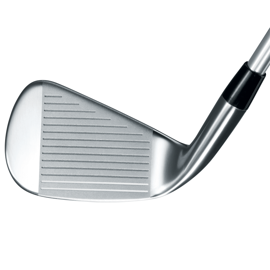 X-20 Tour Irons image 4