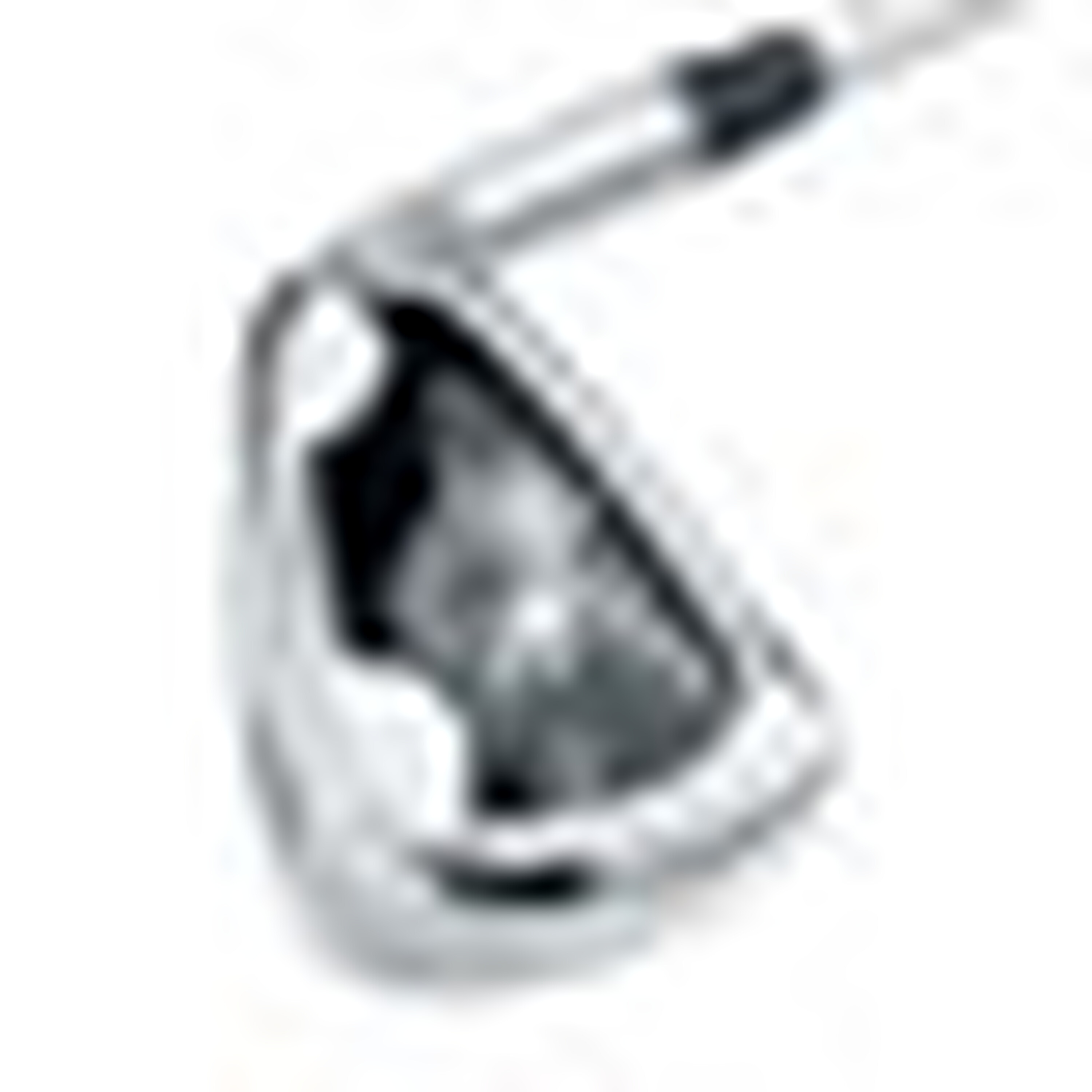 X-20 Tour Irons image 15