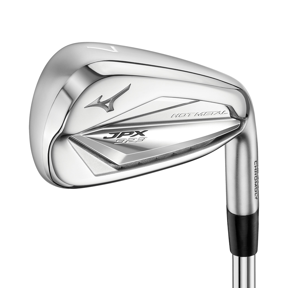 Mizuno JPX-923 Hot Metal Irons