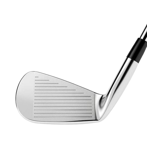 Mizuno MP-20 MMC Irons - View 2