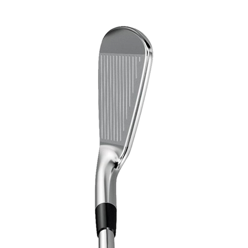 Mizuno MP-20 MMC Irons - View 3