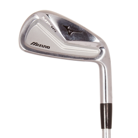 Mizuno MP-H5 Irons