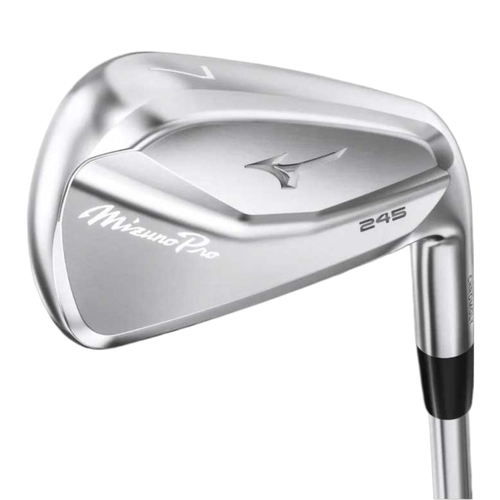 Mizuno Pro 245 Irons - View 1