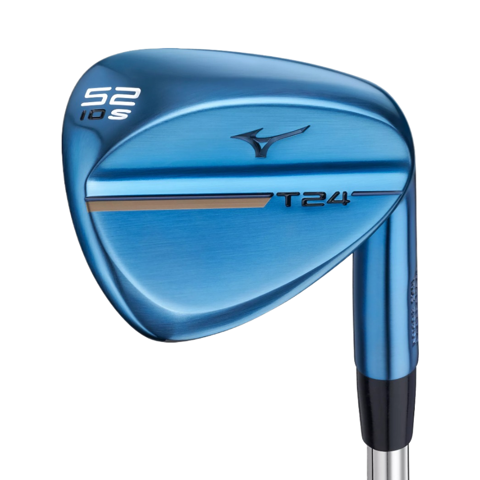Mizuno T24 Blue Ion Wedges image 1