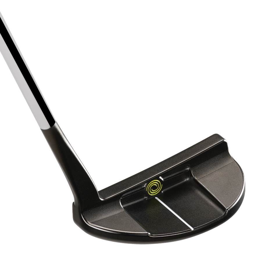 Odyssey Odyssey Metal-X Milled #9HT Putter | Callaway Golf Pre-Owned