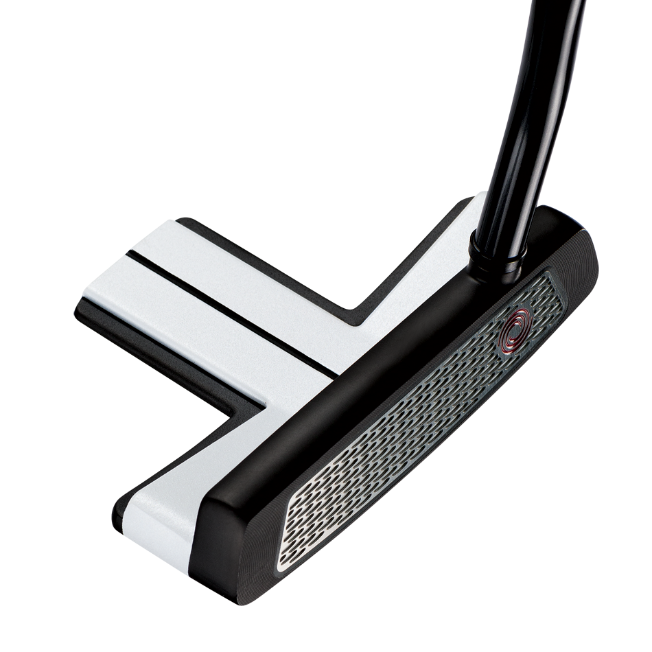 Odyssey Works Big T Blade Putter image 1