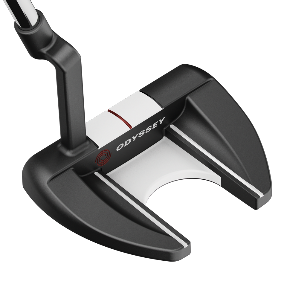 Odyssey Odyssey O-Works V-Line Fang CH Putter (non-SuperStroke