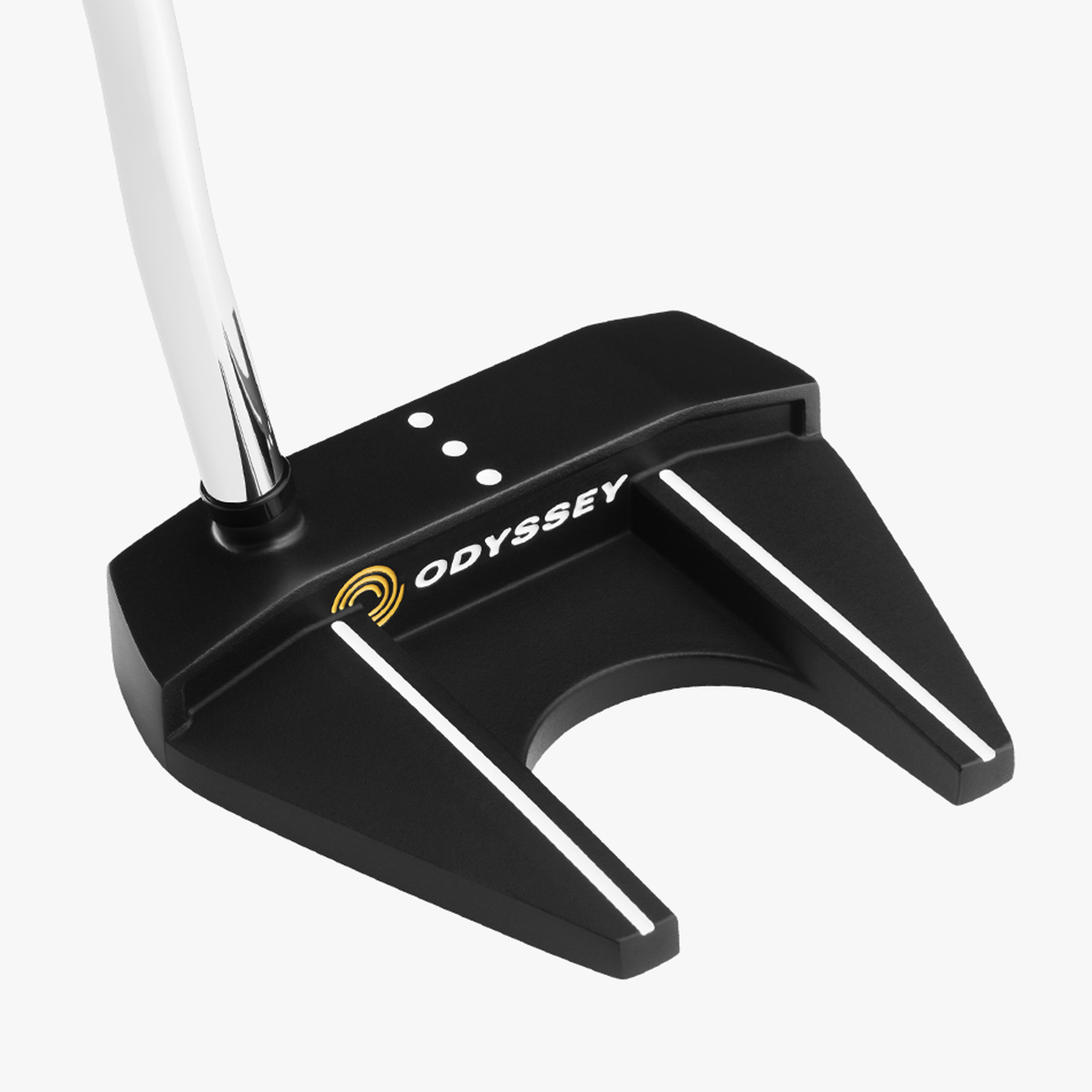 Odyssey Stroke Lab Black Seven Putter | Callaway Golf Pre-Owned Odyssey Stroke Lab Black Seven Putter | Callaway Golf Pre-Owned