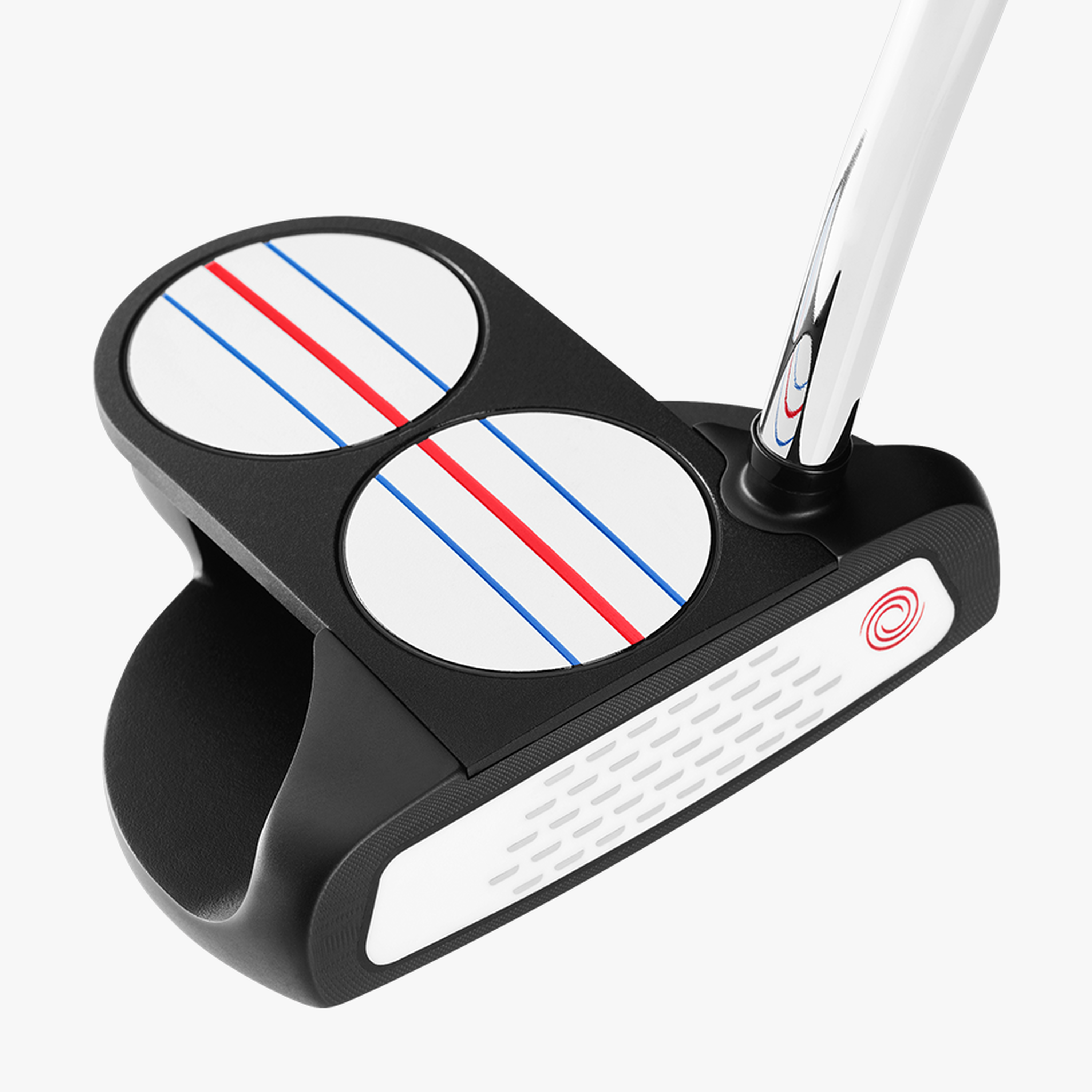 Odyssey Triple Track 2-Ball Putter | Callaway Golf Pre-Owned Odyssey Triple Track 2-Ball Putter | Callaway Golf Pre-Owned