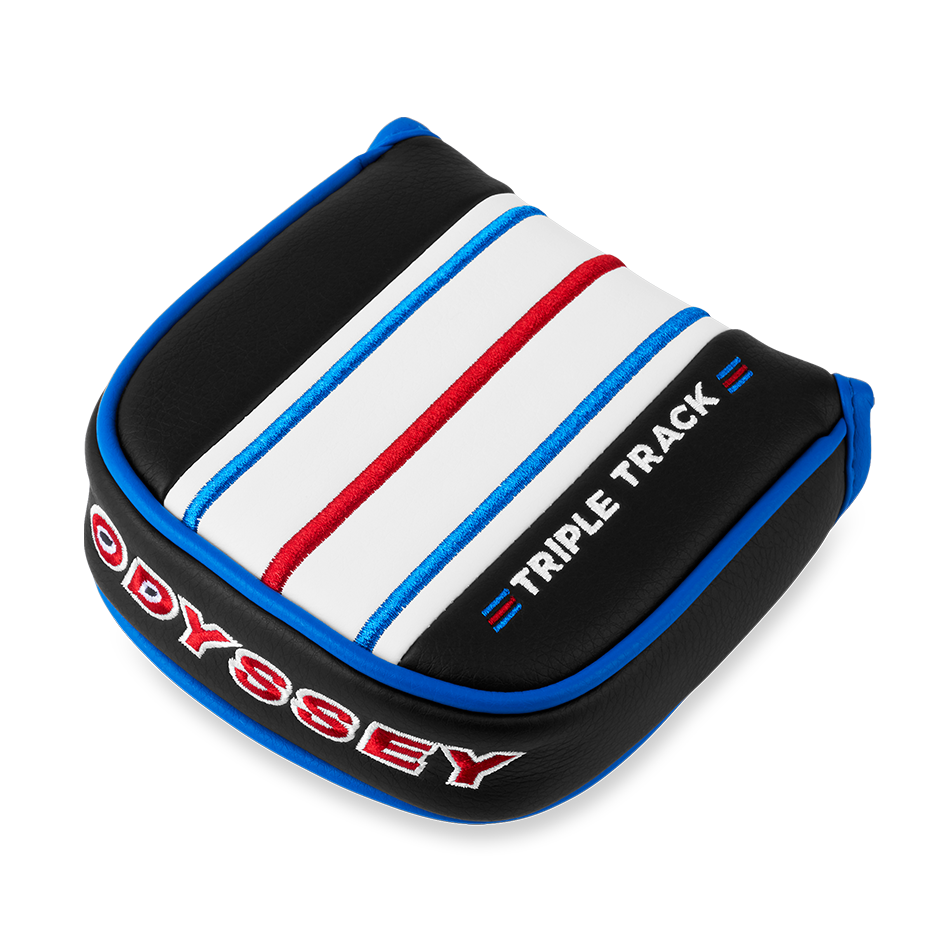 Triple Track Ten Putter image 5
