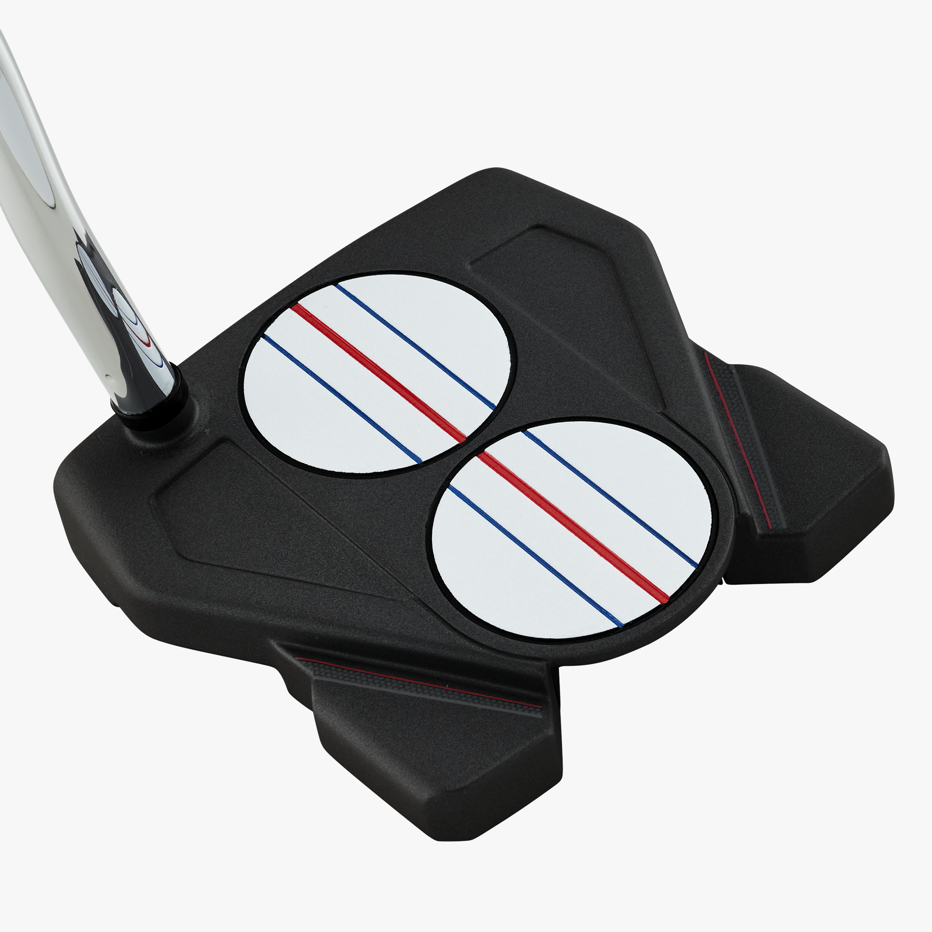 Odyssey 2-Ball Ten Triple Track Putter | Callaway Golf Pre-Owned Odyssey 2-Ball Ten Triple Track Putter | Callaway Golf Pre-Owned