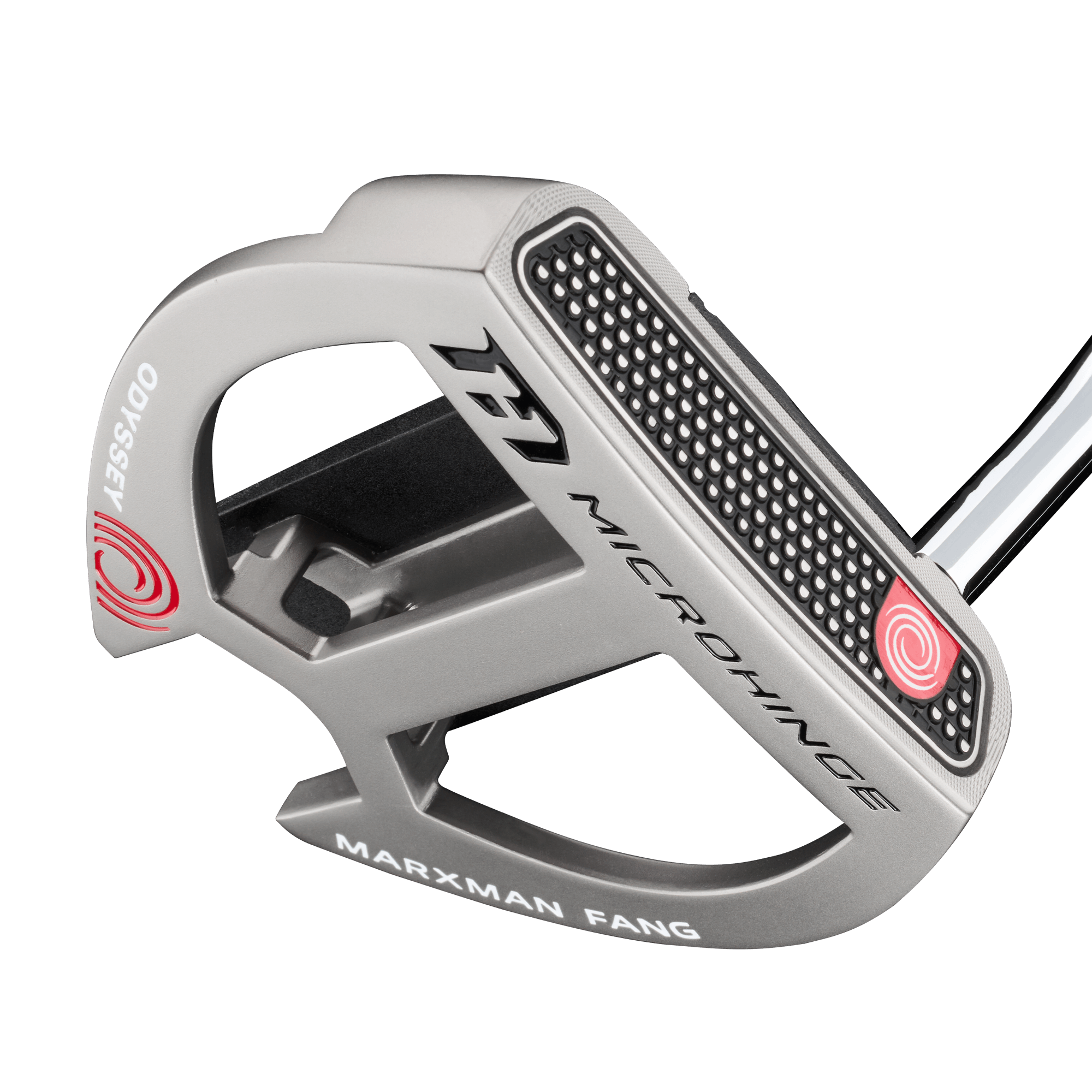 Microhinge Marxman Fang Putter image 4
