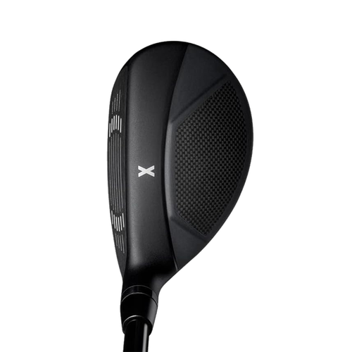 PXG 0317X Prototype Hybrids - View 2