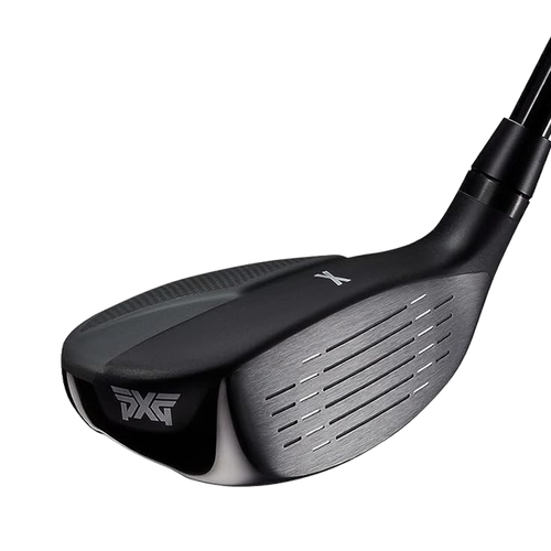 PXG 0317X Prototype Hybrids - View 3