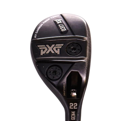 PXG 0317XF GEN4 Hybrids - View 1