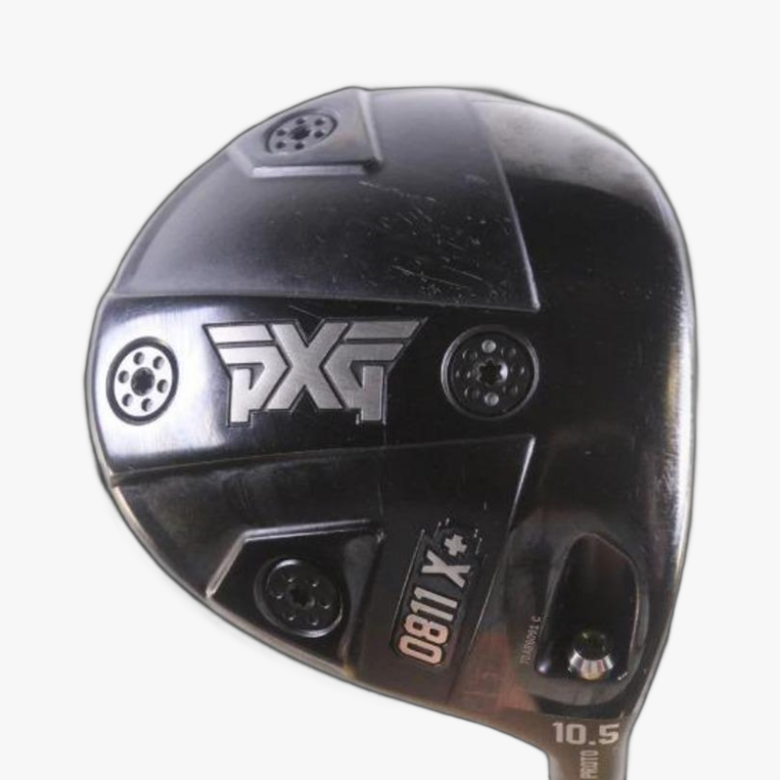 PXG PXG 0211 Drivers | Callaway Golf Pre-Owned PXG PXG 0211 Drivers | Callaway Golf Pre-Owned