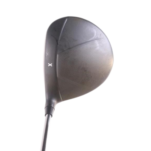 PXG 0811X Plus Prototype Drivers - View 3