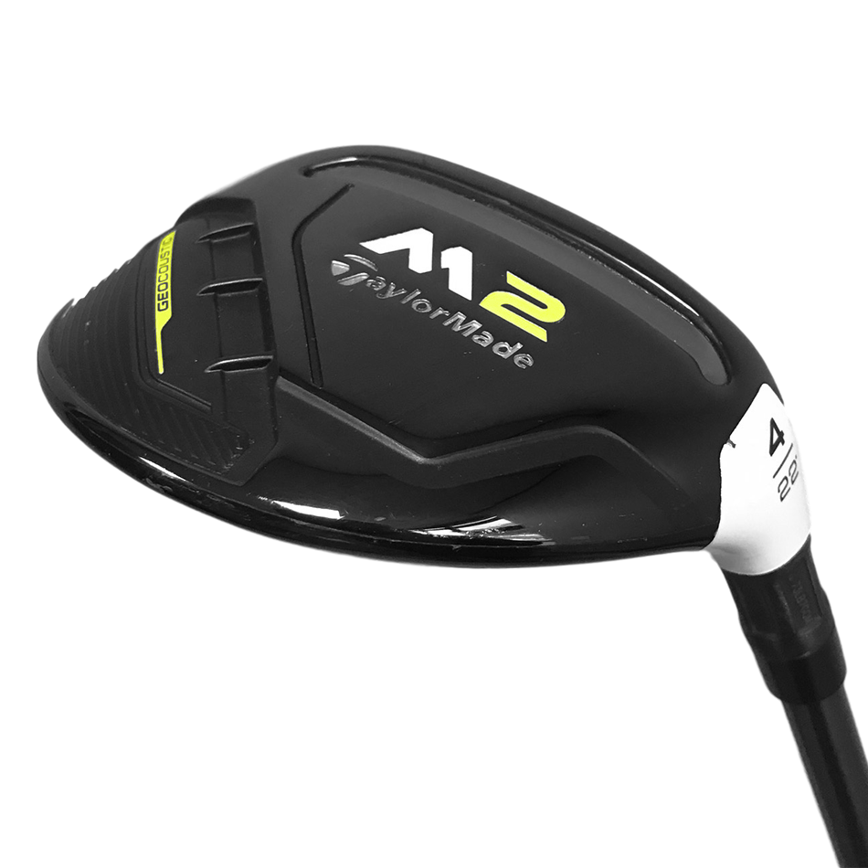 TaylorMade M2 Rescue Hybrids image 1