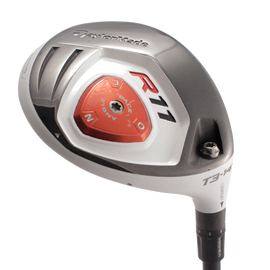 TaylorMade R11 Fairway Woods