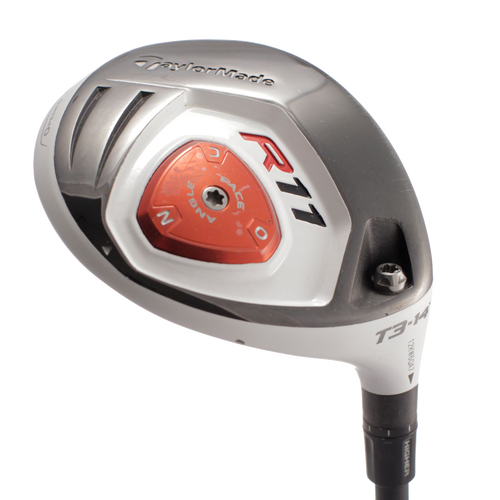 TaylorMade R11 Fairway Woods - View 1