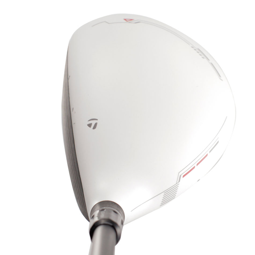 TaylorMade R11 Fairway Woods - View 2