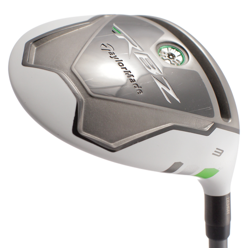 TaylorMade RocketBallz Fairway Woods - View 1