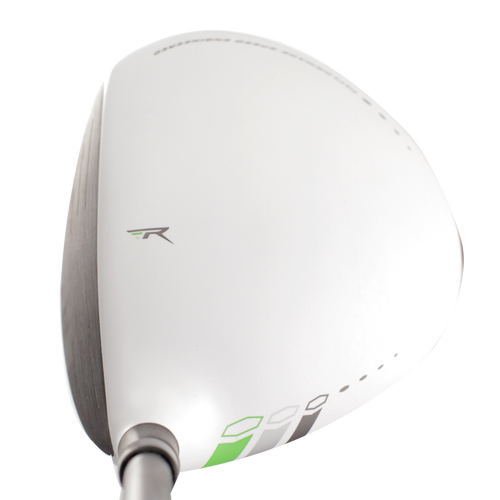 TaylorMade RocketBallz Fairway Woods - View 2