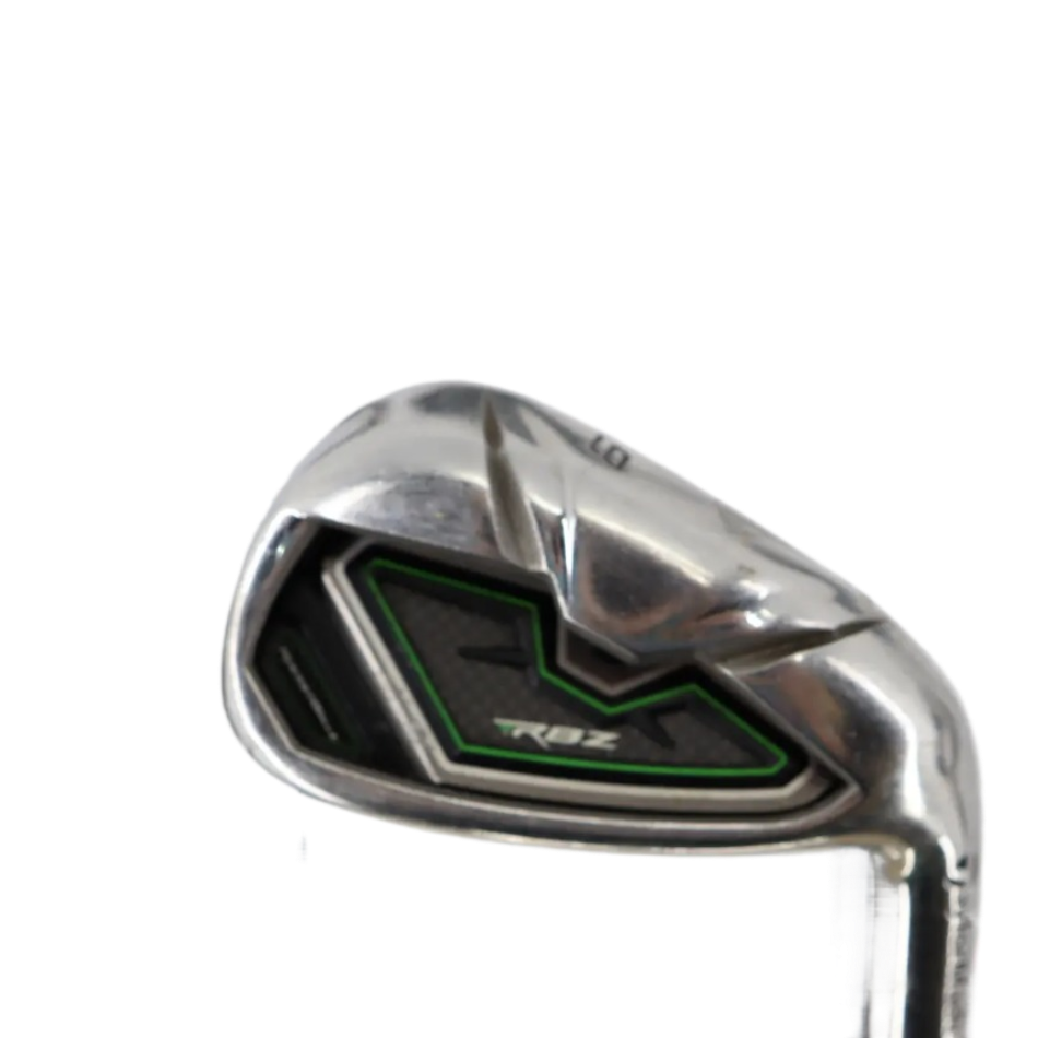 TaylorMade RocketBallz HP Irons image 1