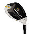TaylorMade RocketBallz Stage 2 Rescue Hybrids (2013) image 2