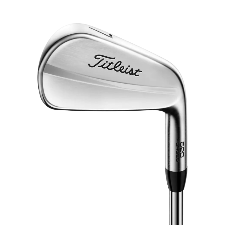 Titleist 620 MB Irons image 1