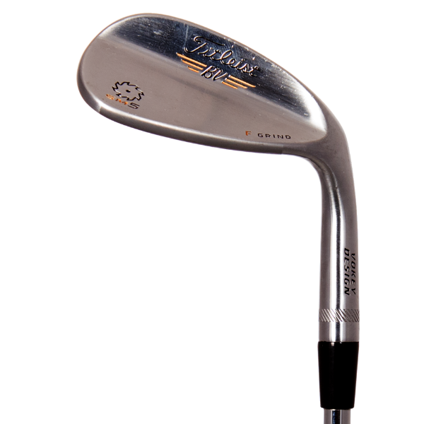 Titleist Vokey SM5 Tour Chrome Wedges image 1