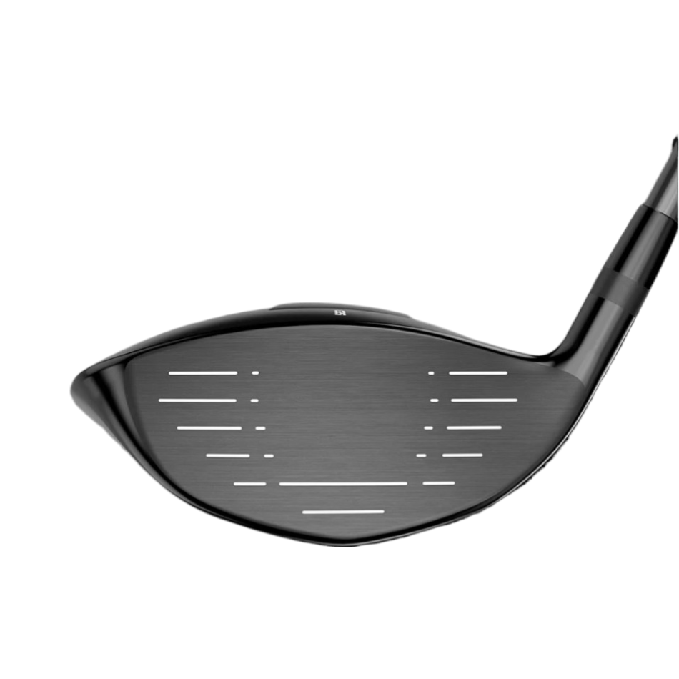 Tour Edge Hot Launch E523 Drivers image 2