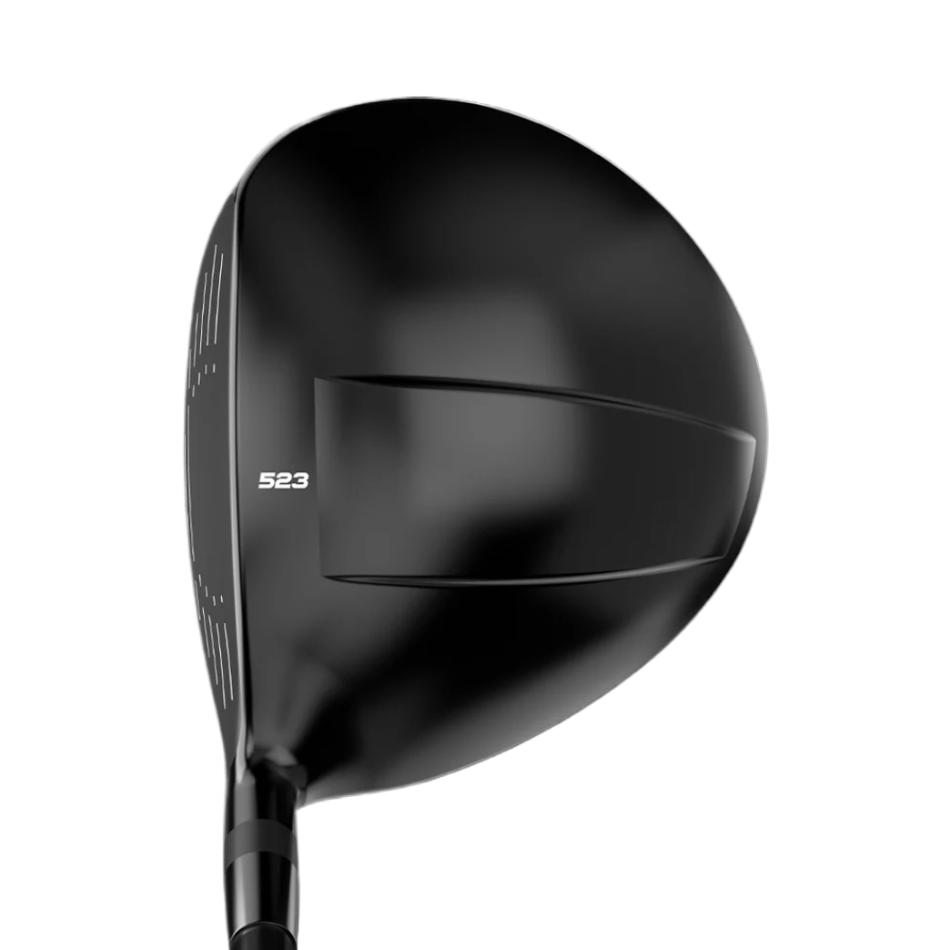 Tour Edge Hot Launch E523 Drivers image 3