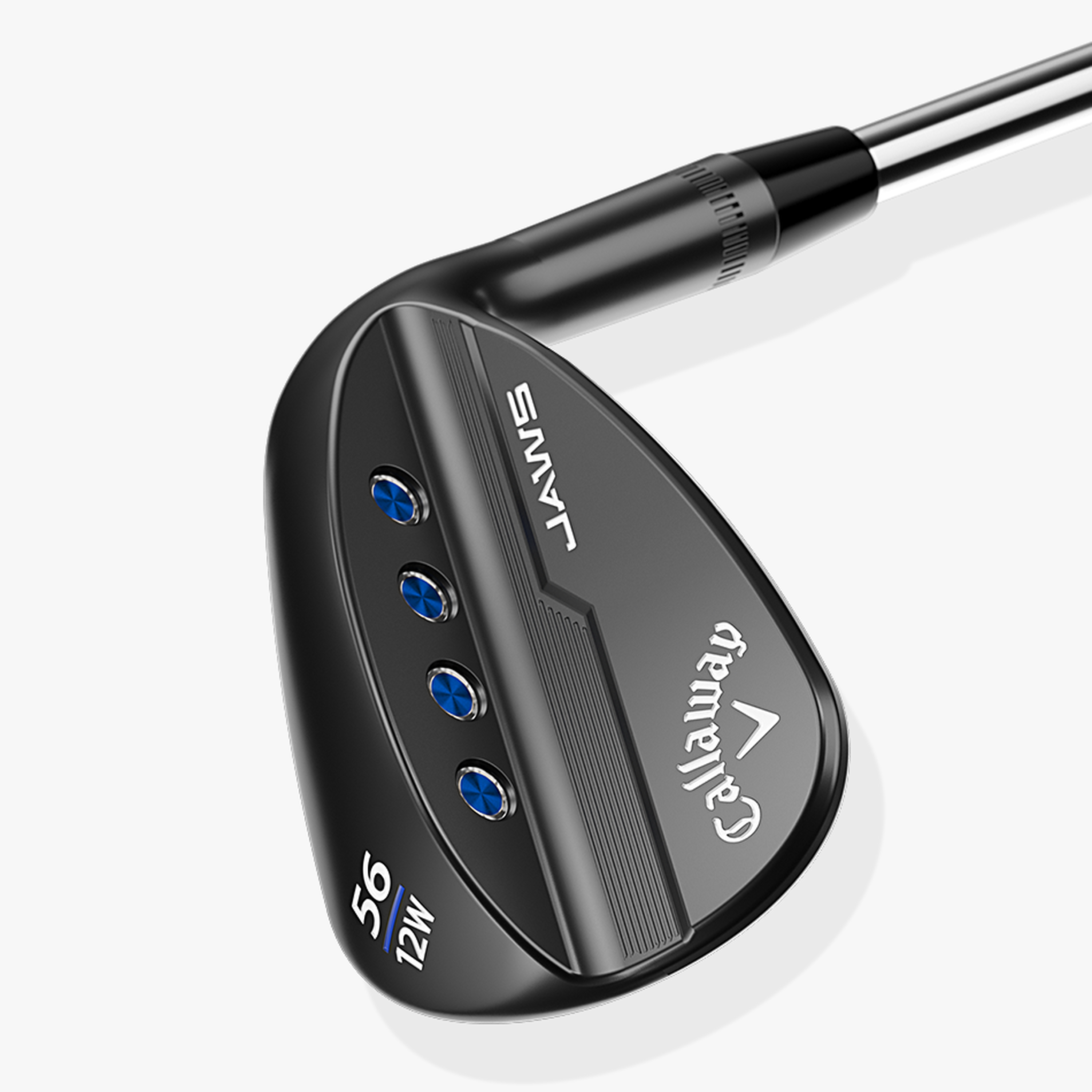 Callaway Golf JAWS MD5 Tour Grey Wedges | Callaway Golf Pre-Owned Callaway Golf JAWS MD5 Tour Grey Wedges | Callaway Golf Pre-Owned