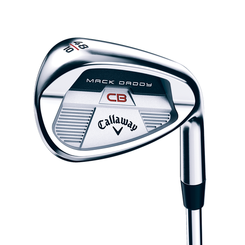 Mack Daddy CB Wedges - View 8