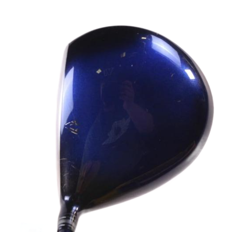 XXIO X Drivers (2018) image 3