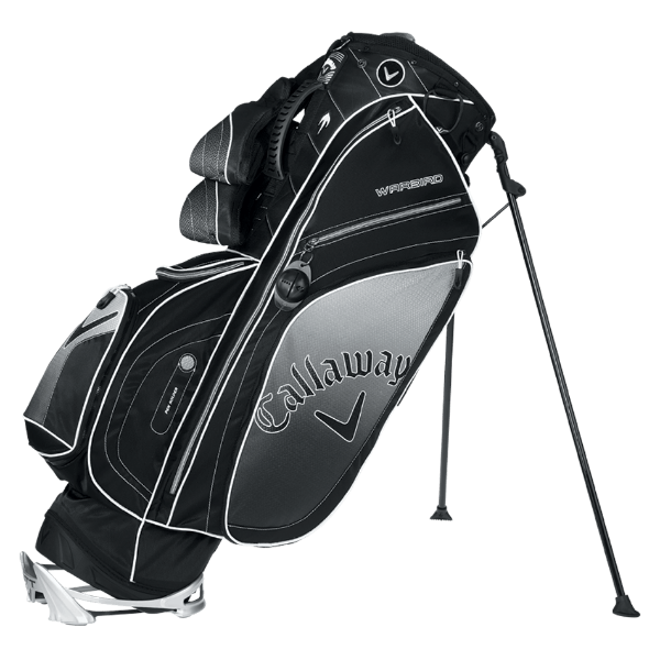 Callaway Golf Warbird Xtreme Stand Bag | Callaway Golf Pre-Owned