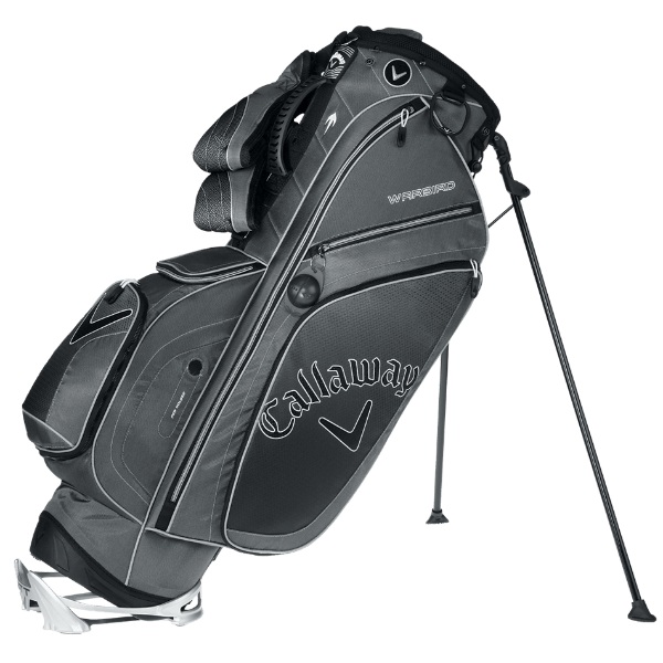 Callaway Golf Warbird Xtreme Stand Bag | Callaway Golf Pre-Owned