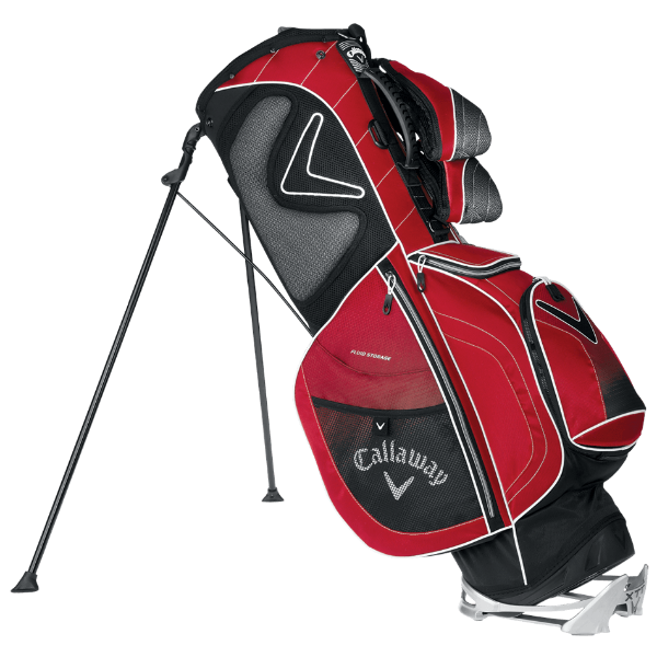 Callaway Golf Warbird Xtreme Stand Bag | Callaway Golf Pre-Owned